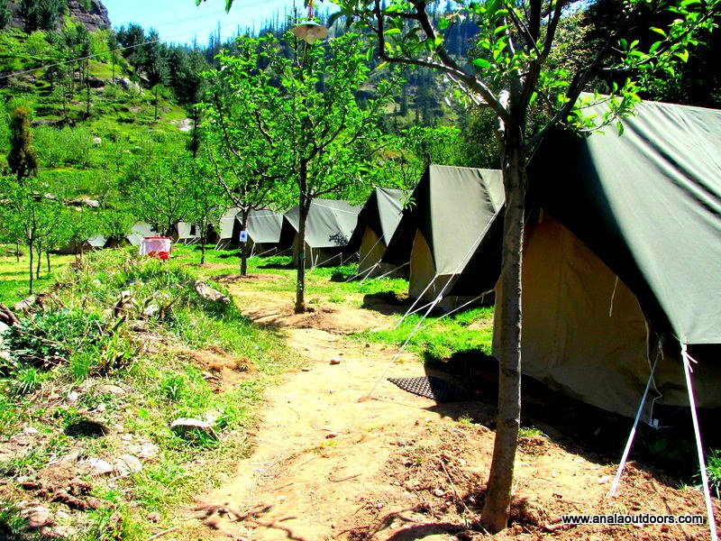 Anala Outdoors