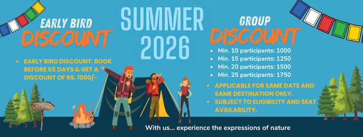 Anala Outdoors Camp Images