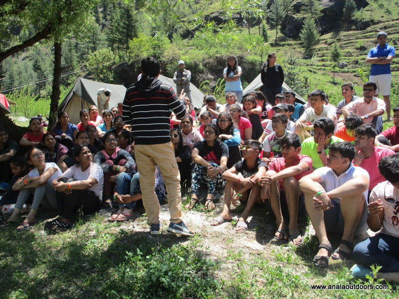 Anala Outdoors