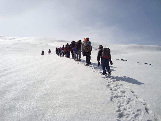 Manali Trekking Camps From Ahmedabad Rock Climbing Rappelling Trekking Etc